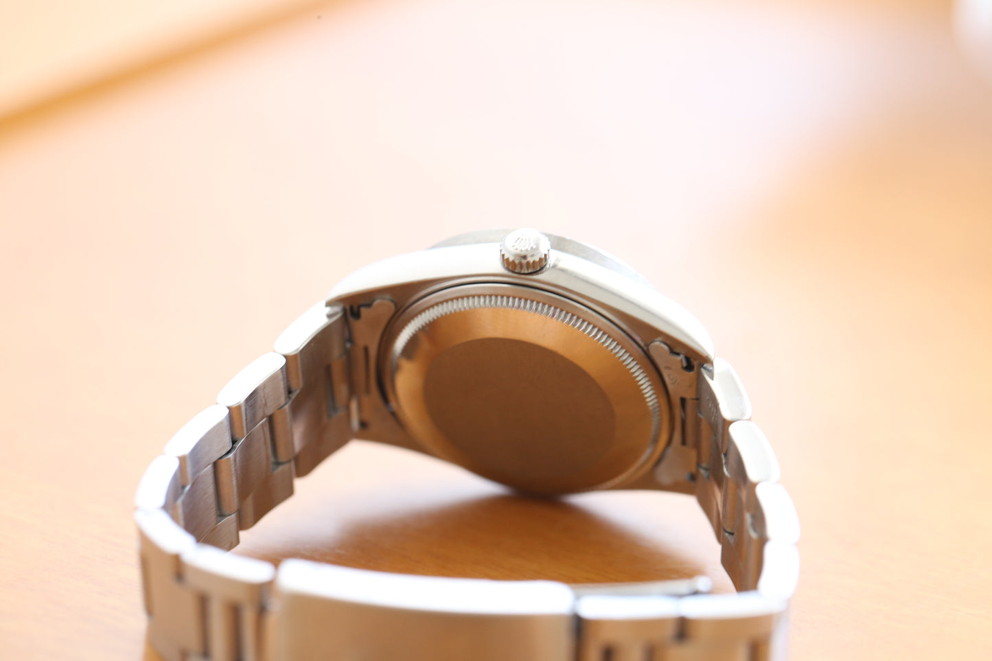 Rolex Airking 14010