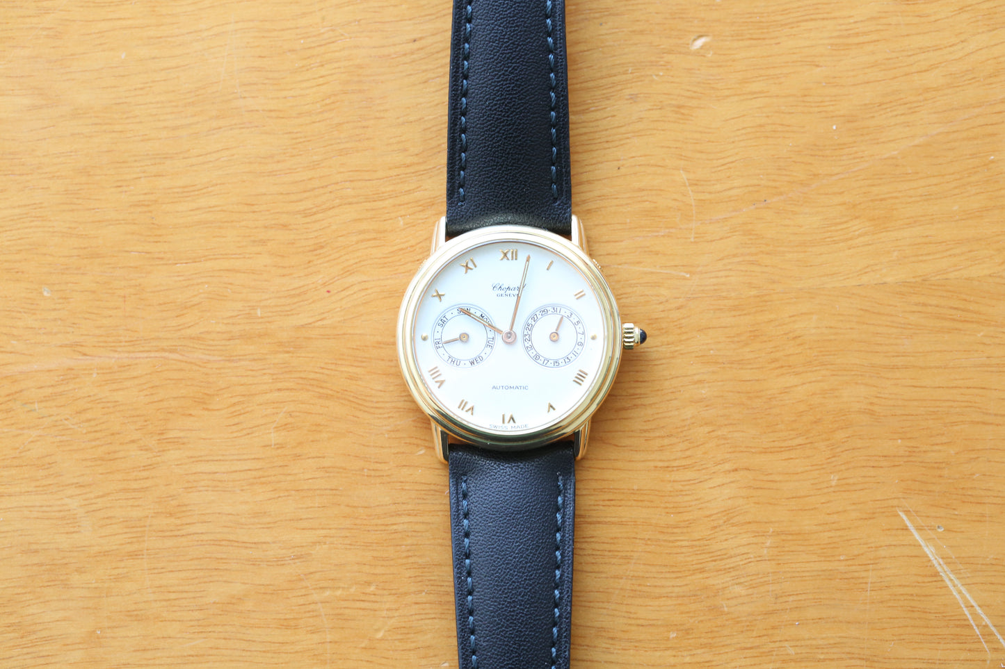 Chopard Linea D'oro Daydate