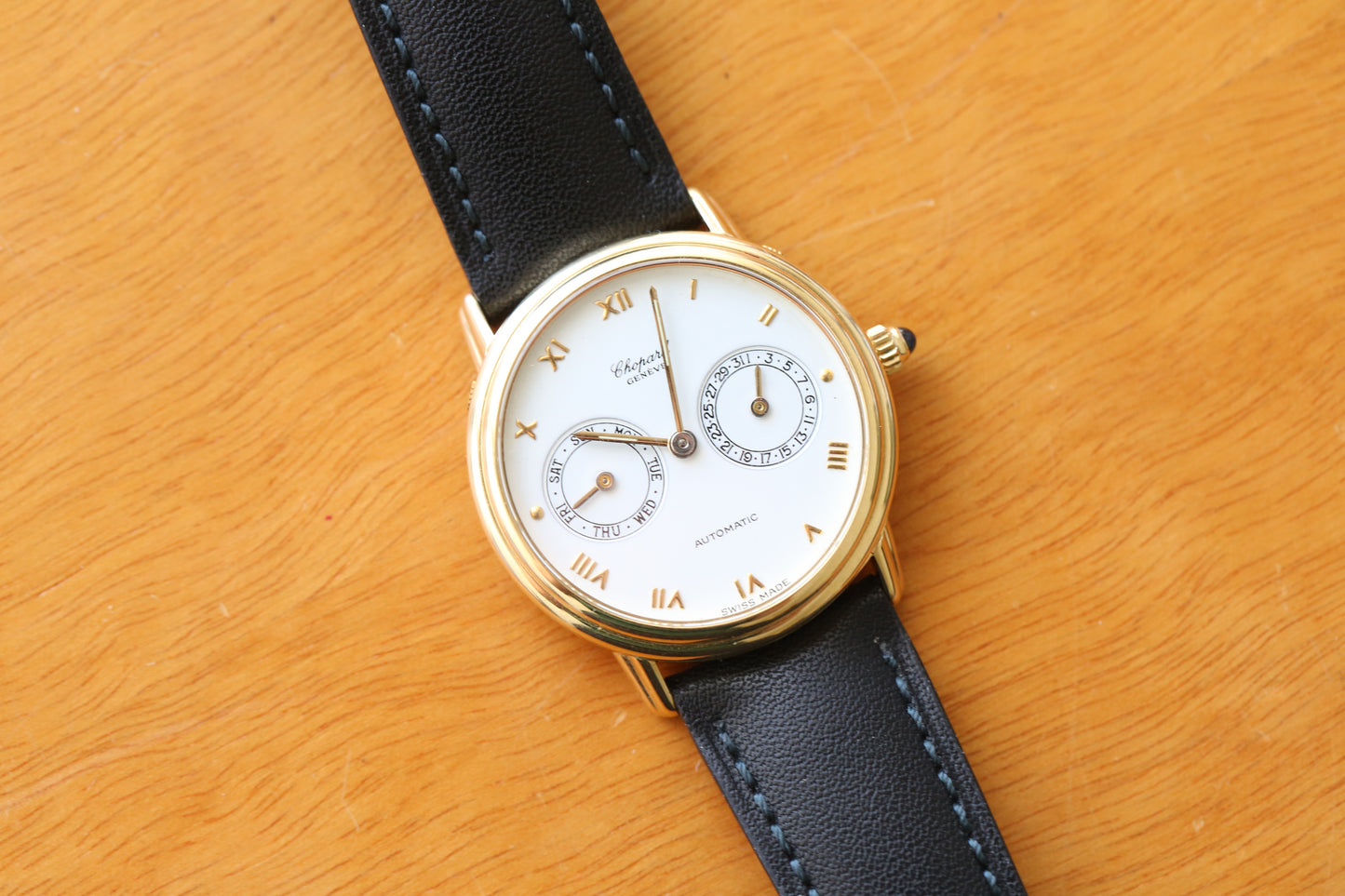 Chopard Linea D'oro Daydate