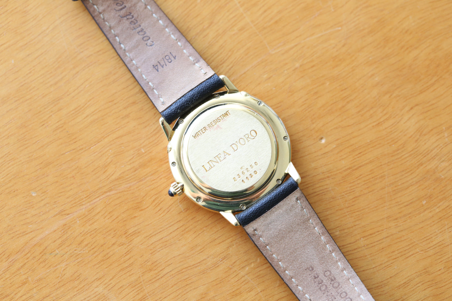Chopard Linea D'oro Daydate