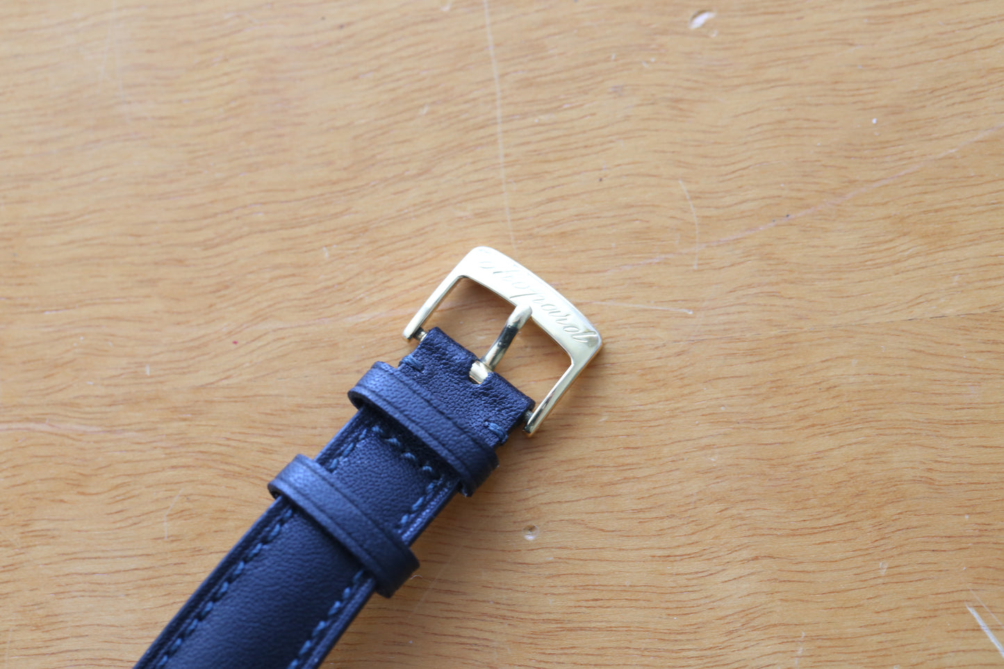 Chopard Linea D'oro Daydate