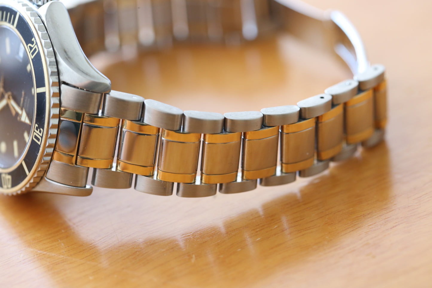 Longines Admiral 7464