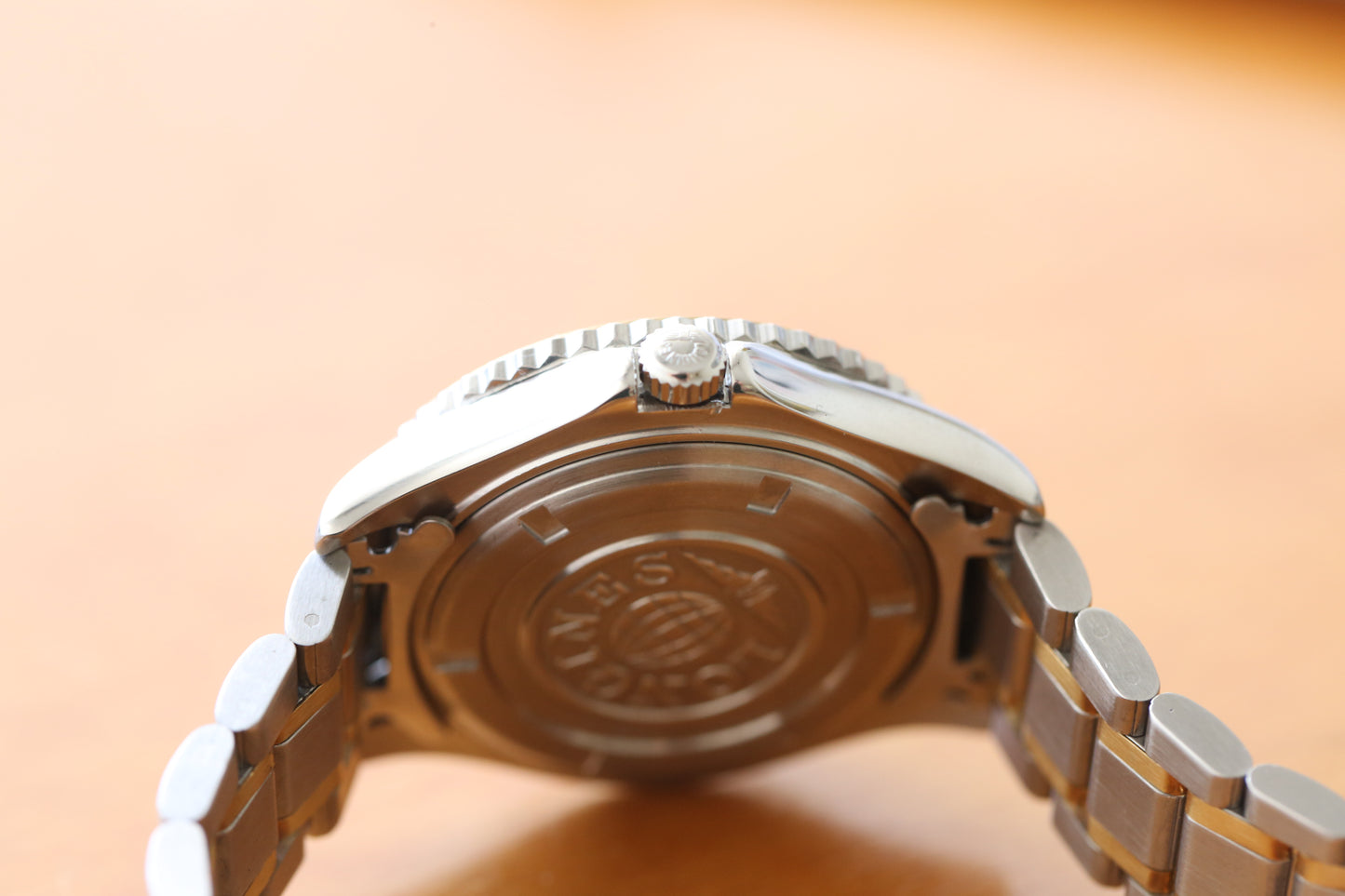 Longines Admiral 7464