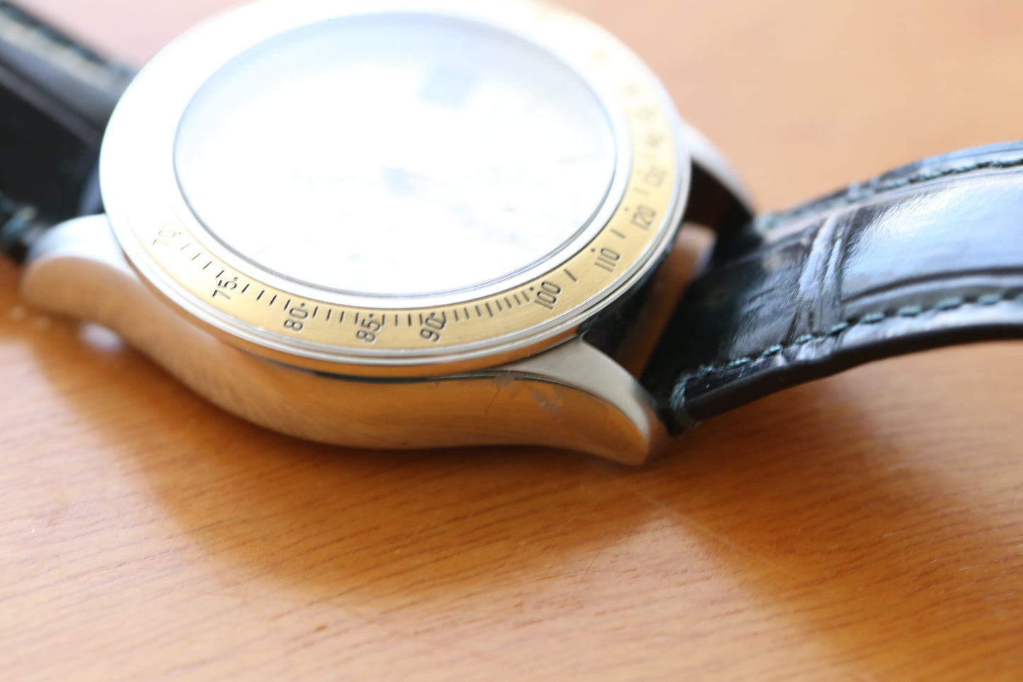 Longines Admiral L3.601.5