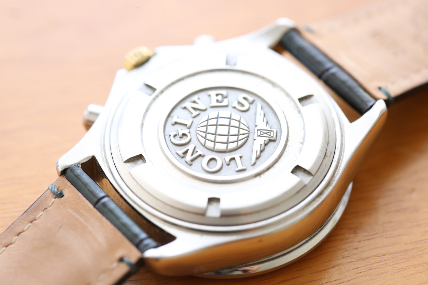 Longines Admiral L3.601.5