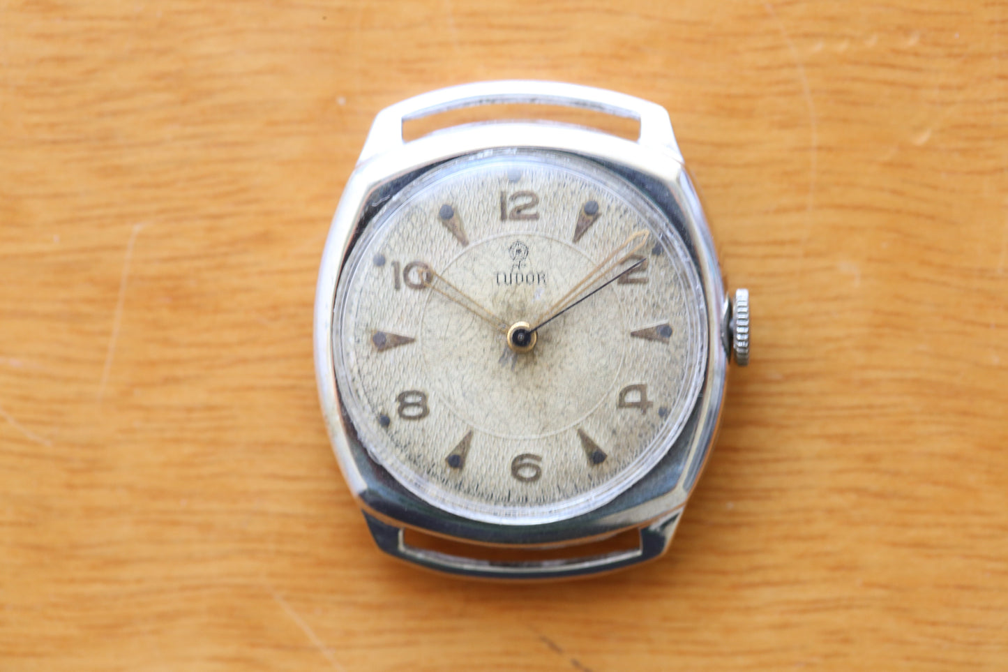 Tudor Vintage