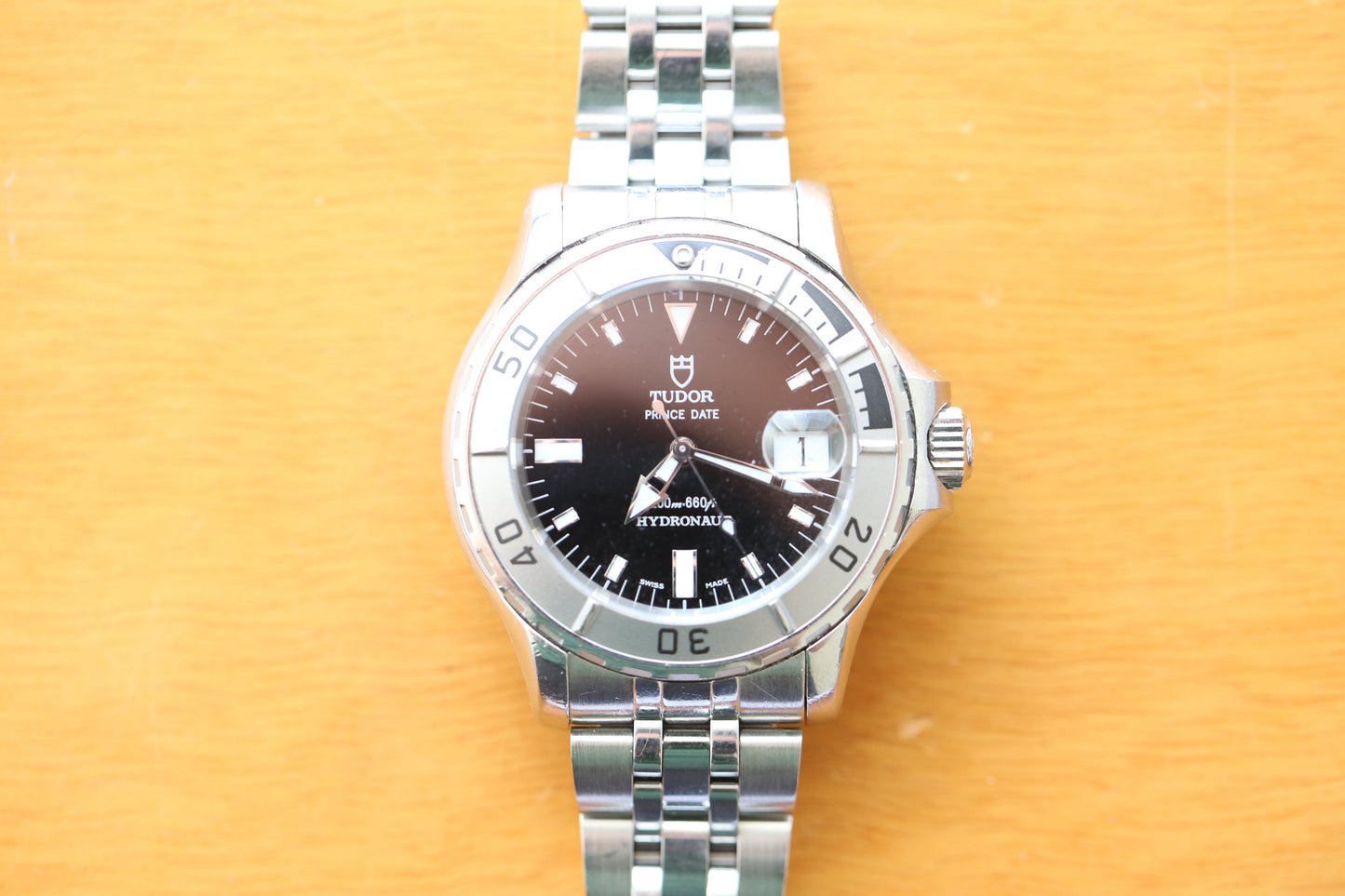 Tudor Hydronaut 89190