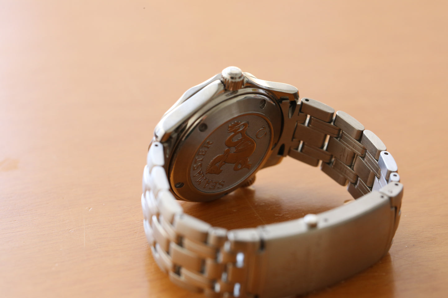 Omega Seamaster 212.30.36.20.01.001 special edition 007