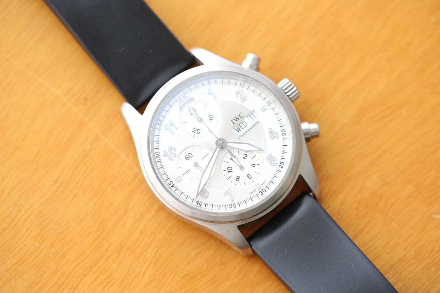 IWC Pilot IW370623