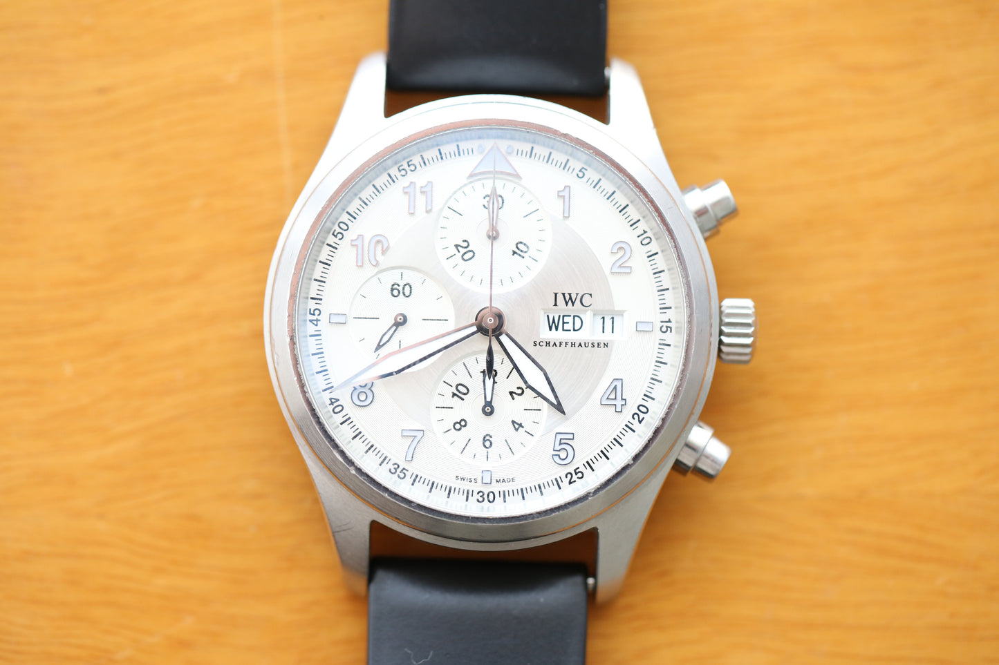 IWC Pilot IW370623