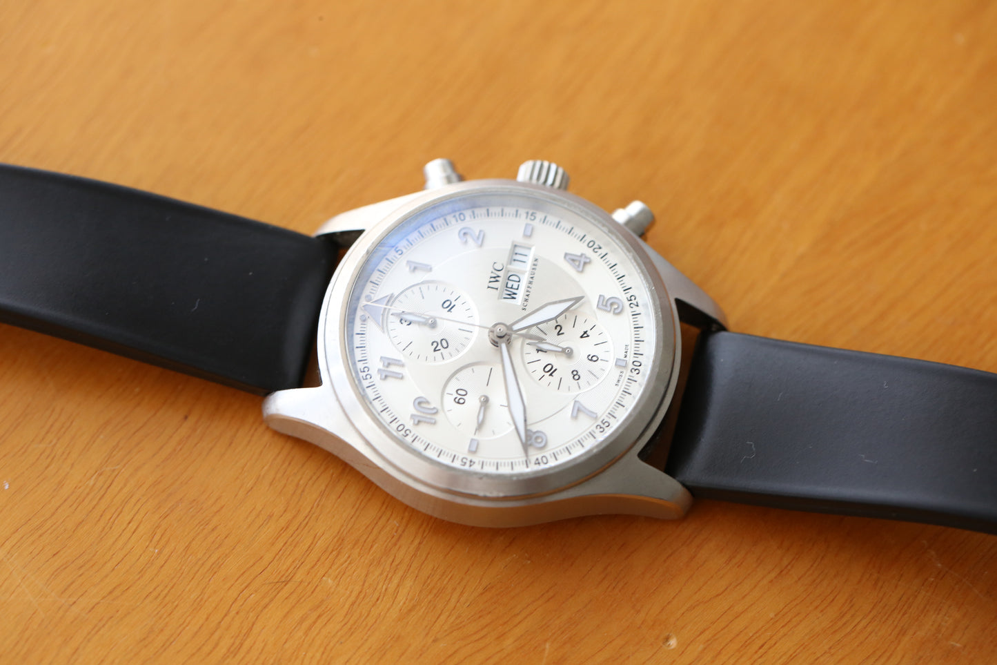 IWC Pilot IW370623