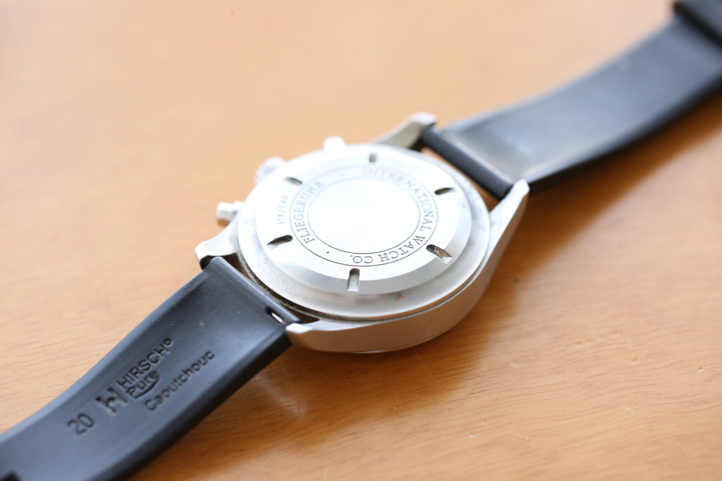 IWC Pilot IW370623