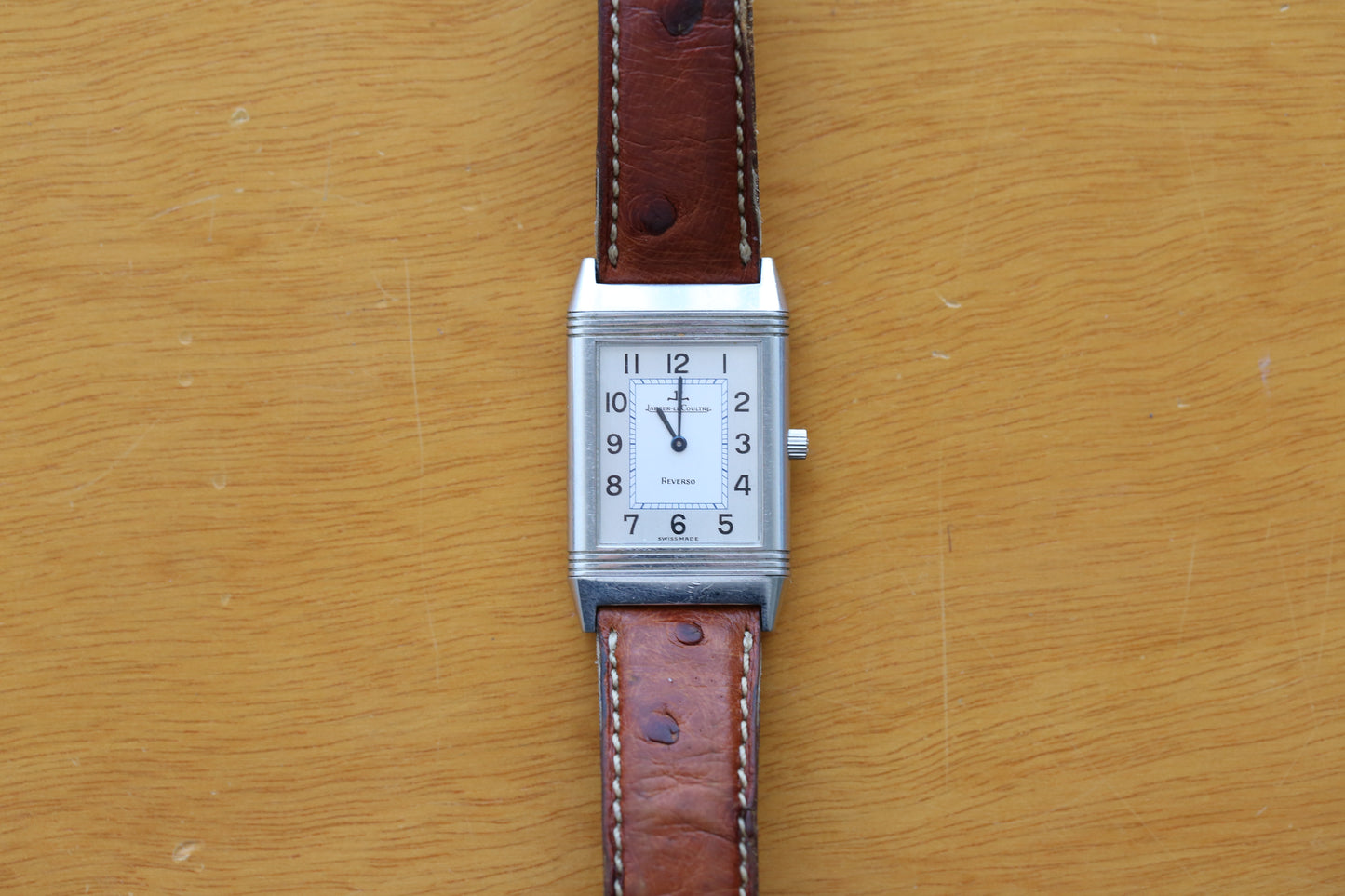 Jaeger-LeCoultre Reverso 250.8.86