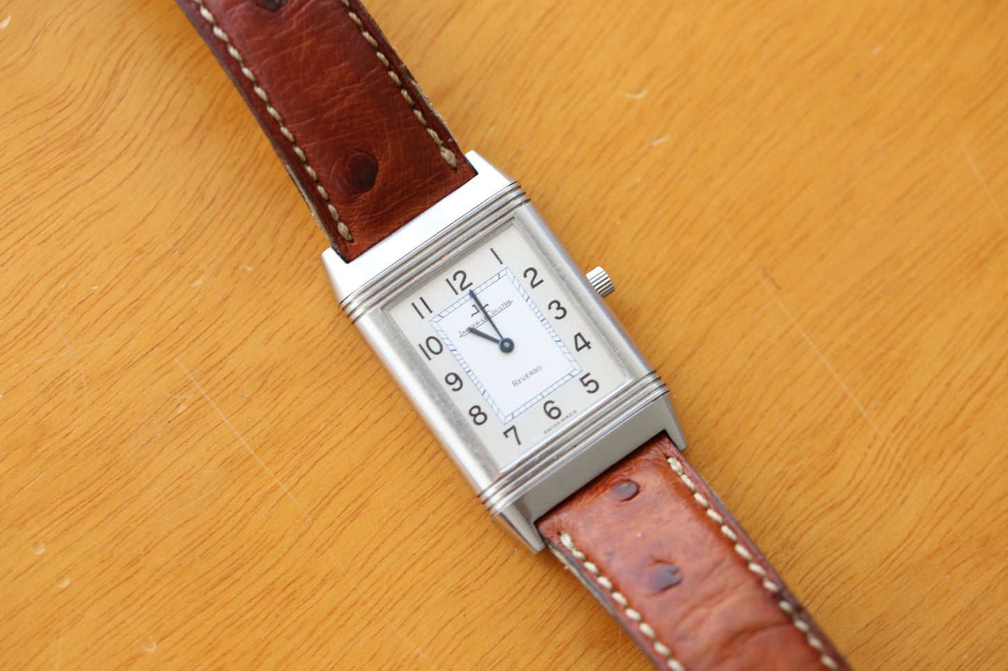 Jaeger-LeCoultre Reverso 250.8.86