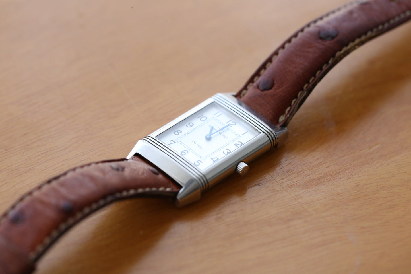 Jaeger-LeCoultre Reverso 250.8.86