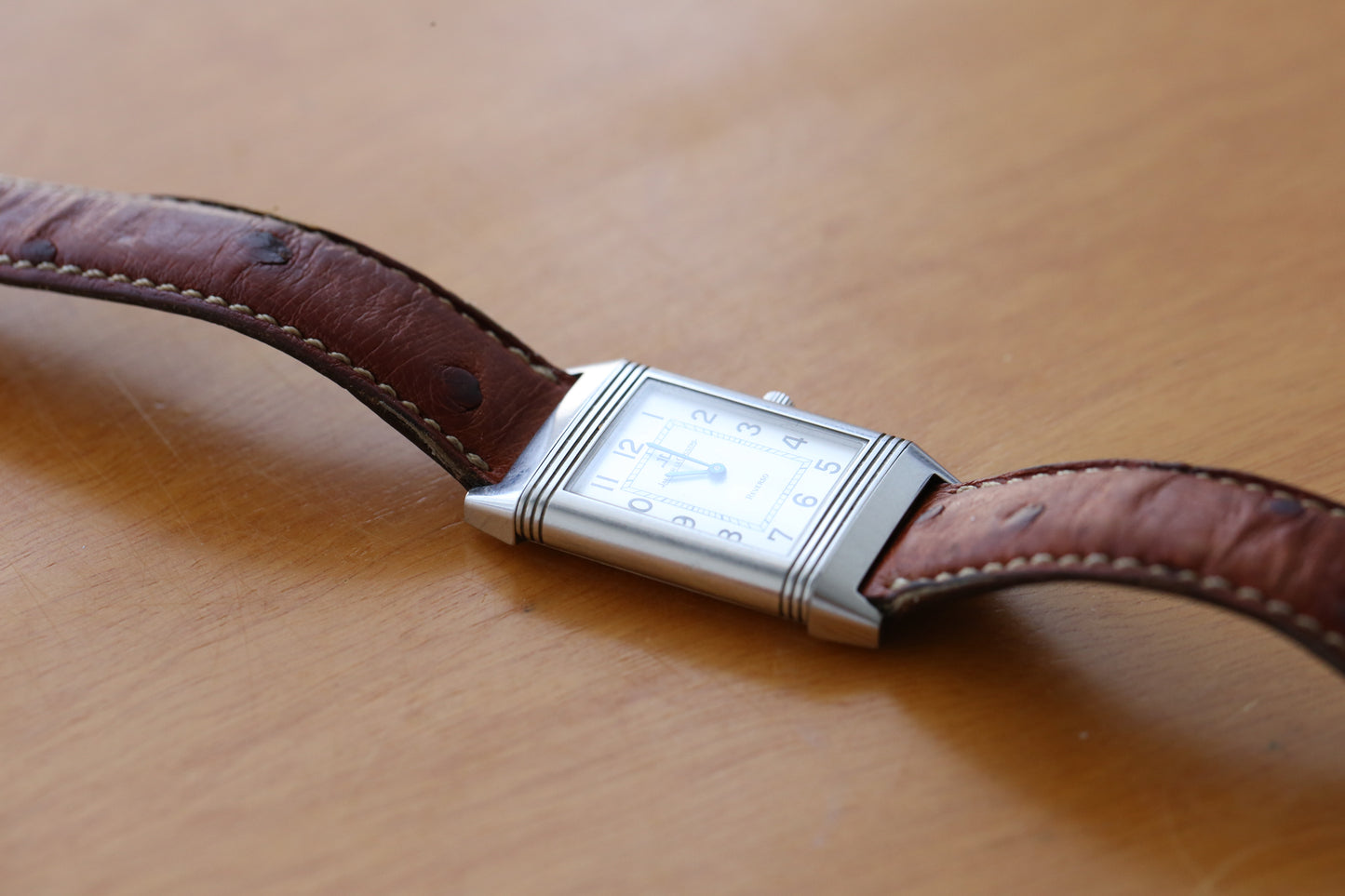 Jaeger-LeCoultre Reverso 250.8.86