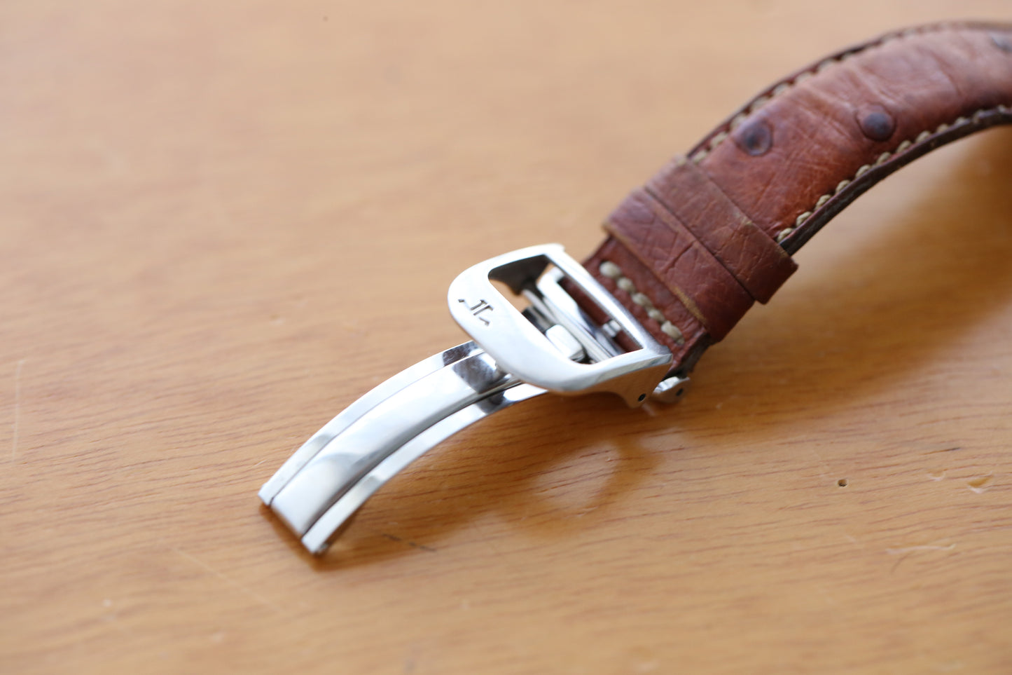 Jaeger-LeCoultre Reverso 250.8.86