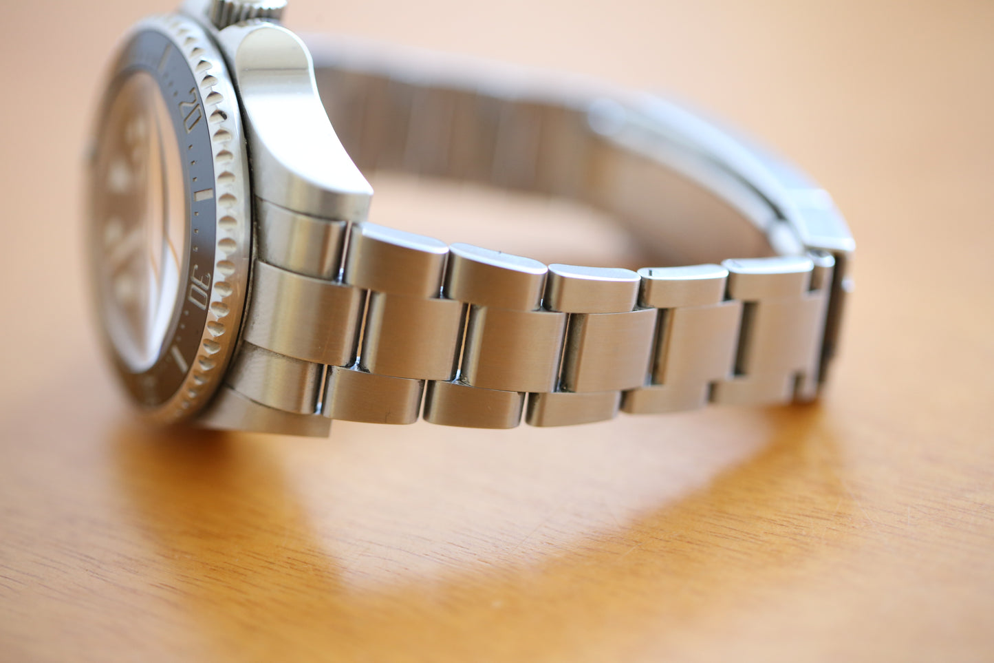 Rolex Seadweller Deepsea 116660