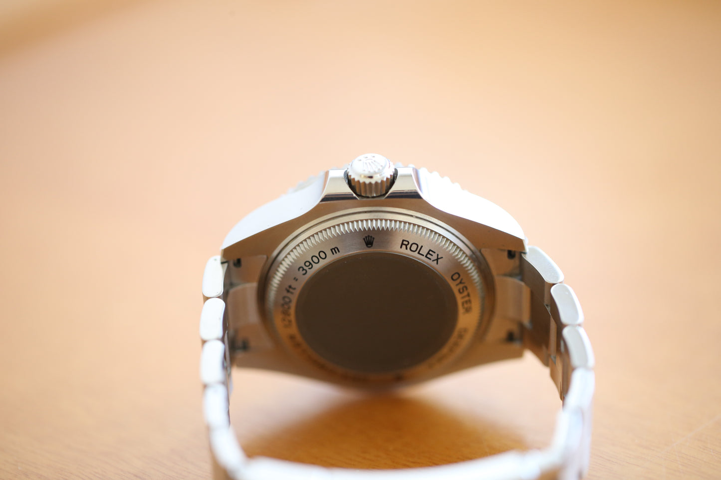 Rolex Seadweller Deepsea 116660