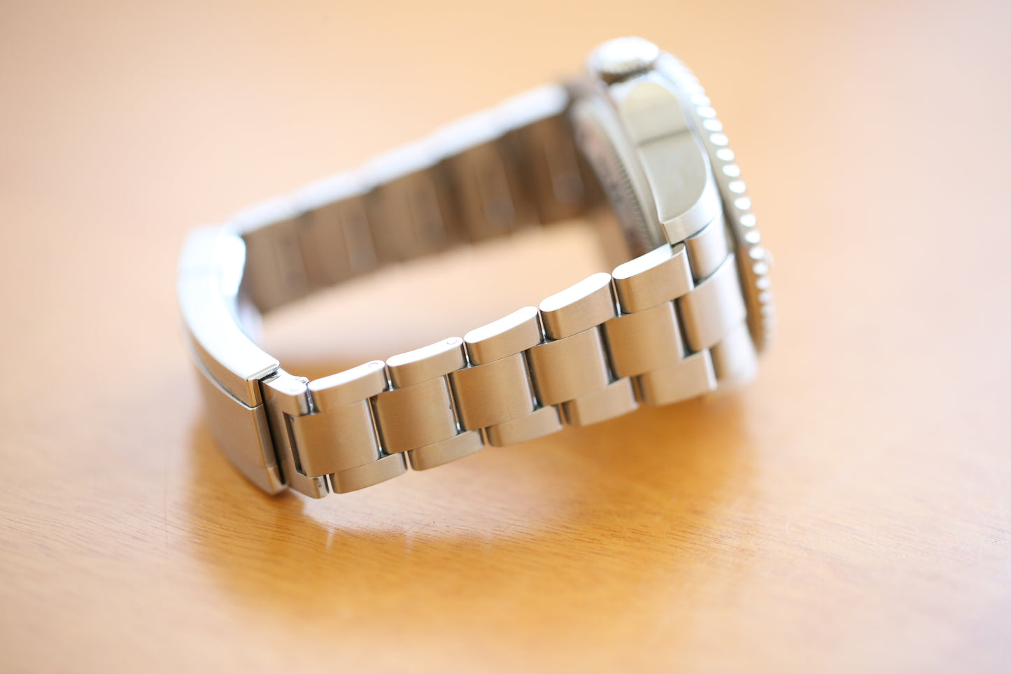 Rolex Seadweller Deepsea 116660