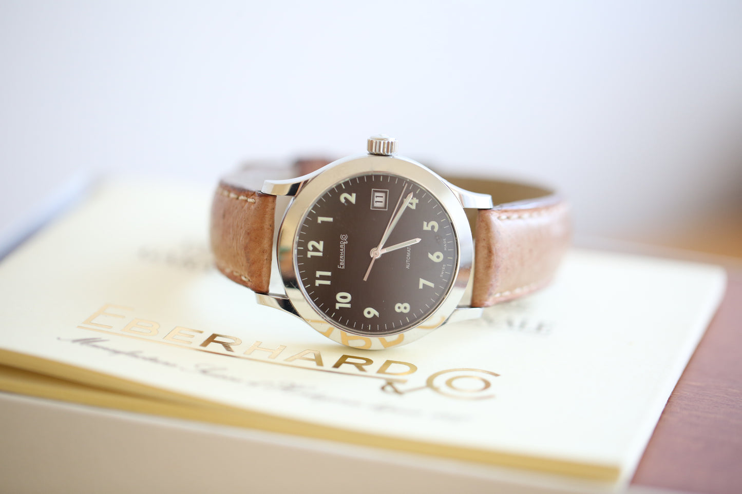 Ebherard Extraforte Aiglon 6131