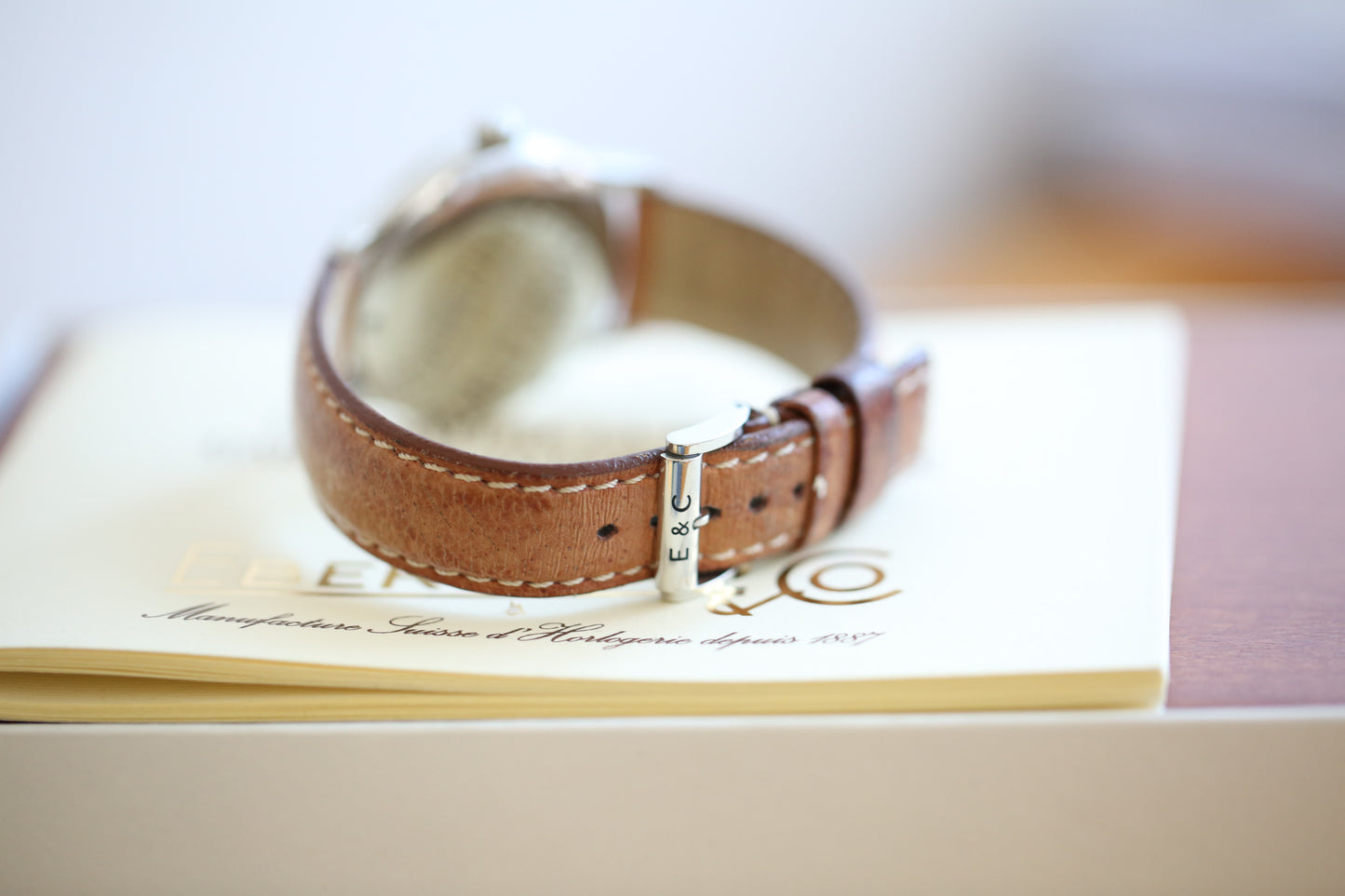 Ebherard Extraforte Aiglon 6131