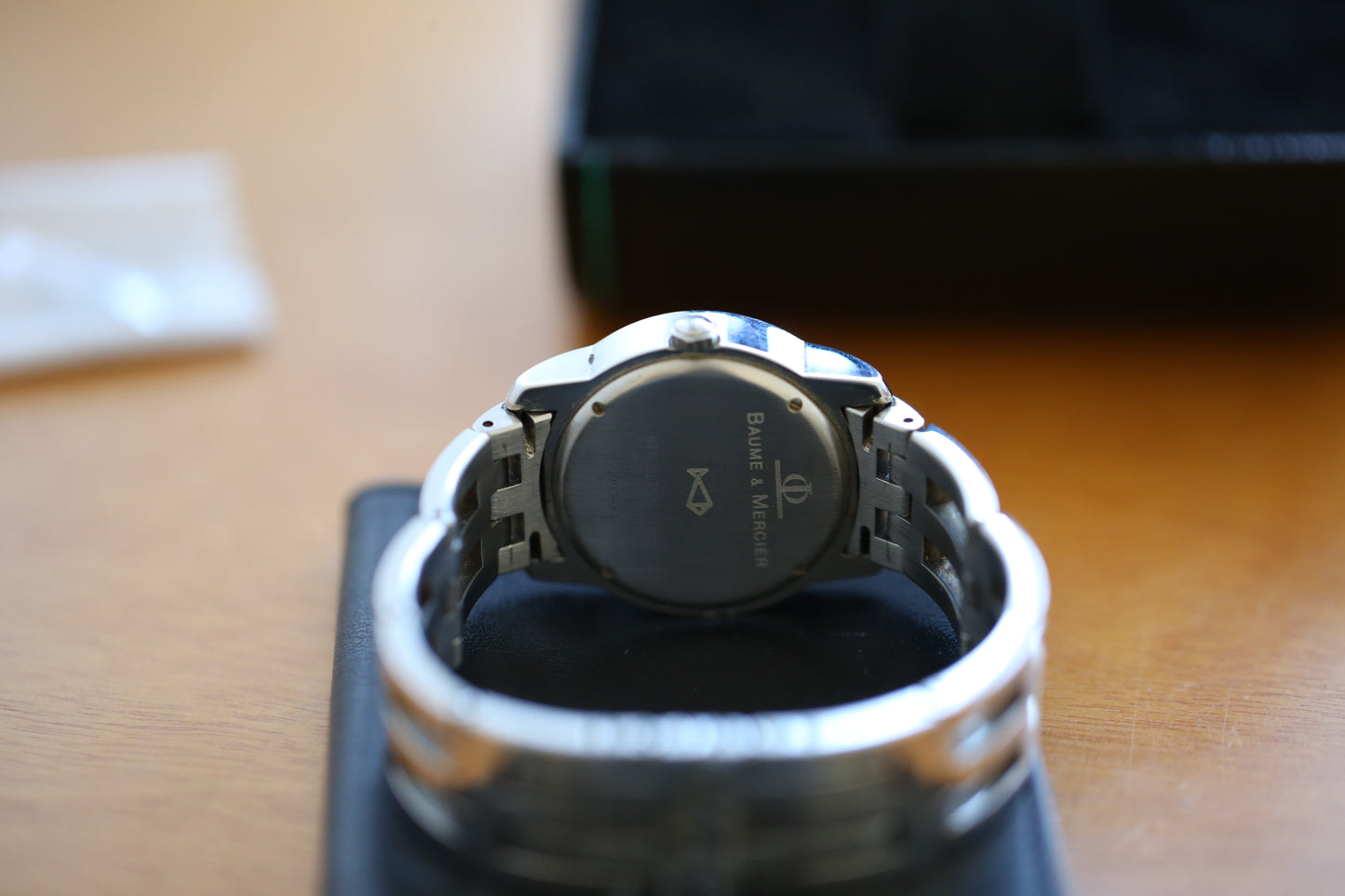 Baume e mercier Formula S