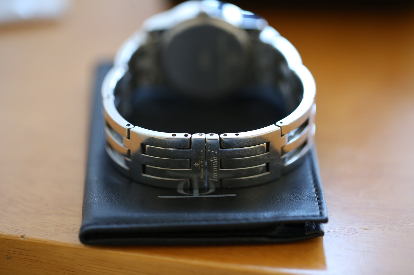 Baume e mercier Formula S