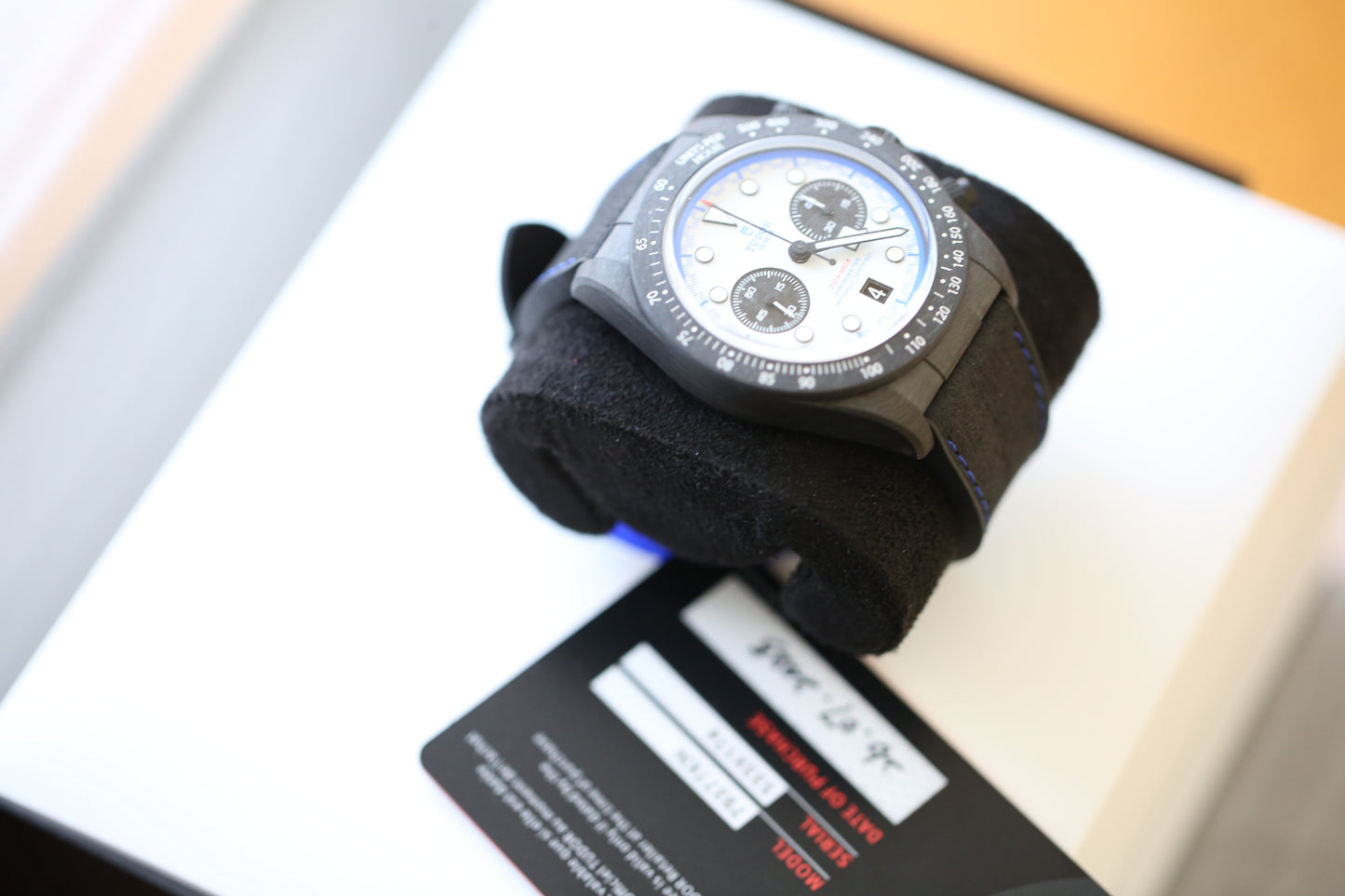 Tudor Black bay 79377KN