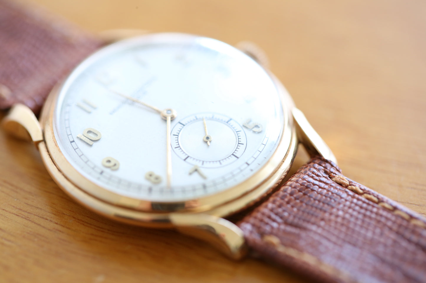 Vacheron Constantin Patrimony