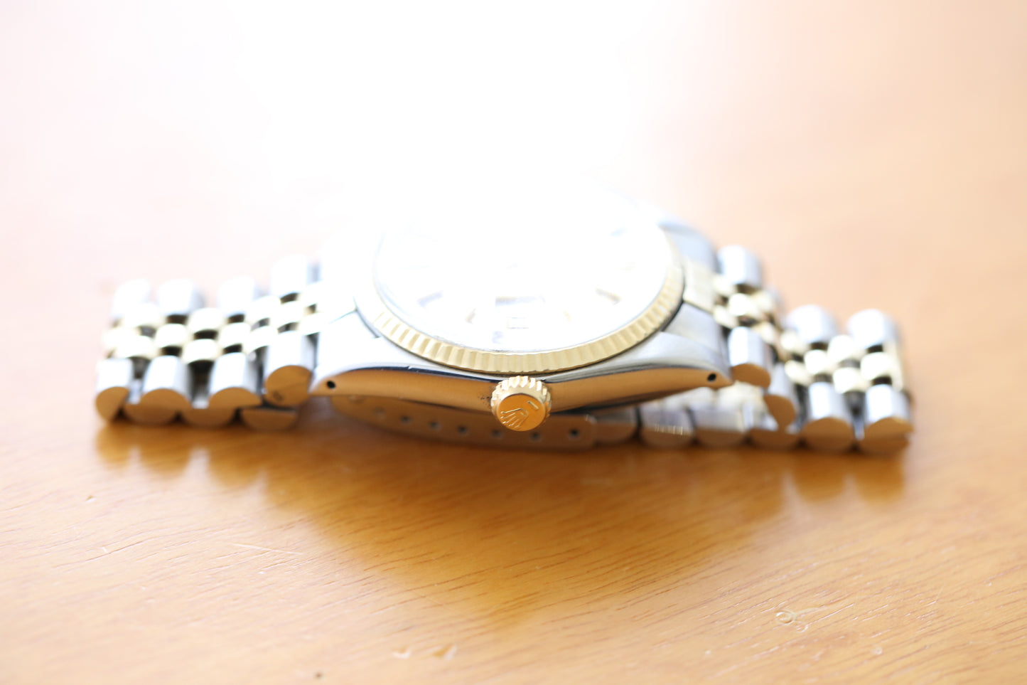 Rolex Datejust 16013 CHAMP