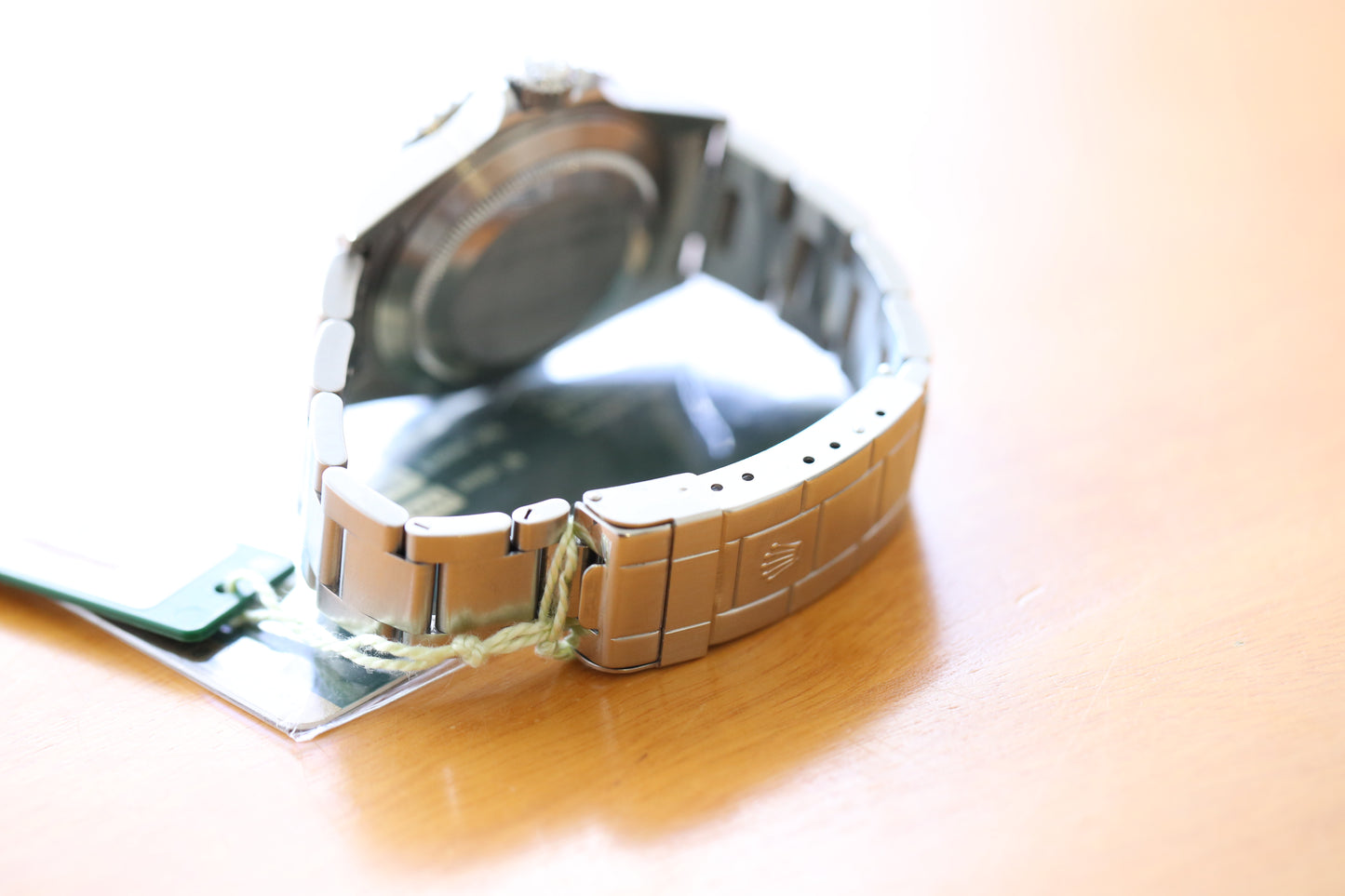 Rolex Submariner 16610LV