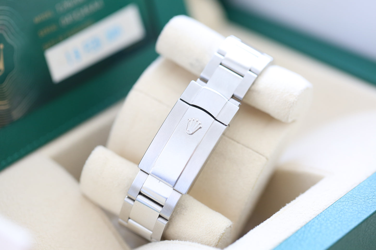 Rolex Datejust 36 126200