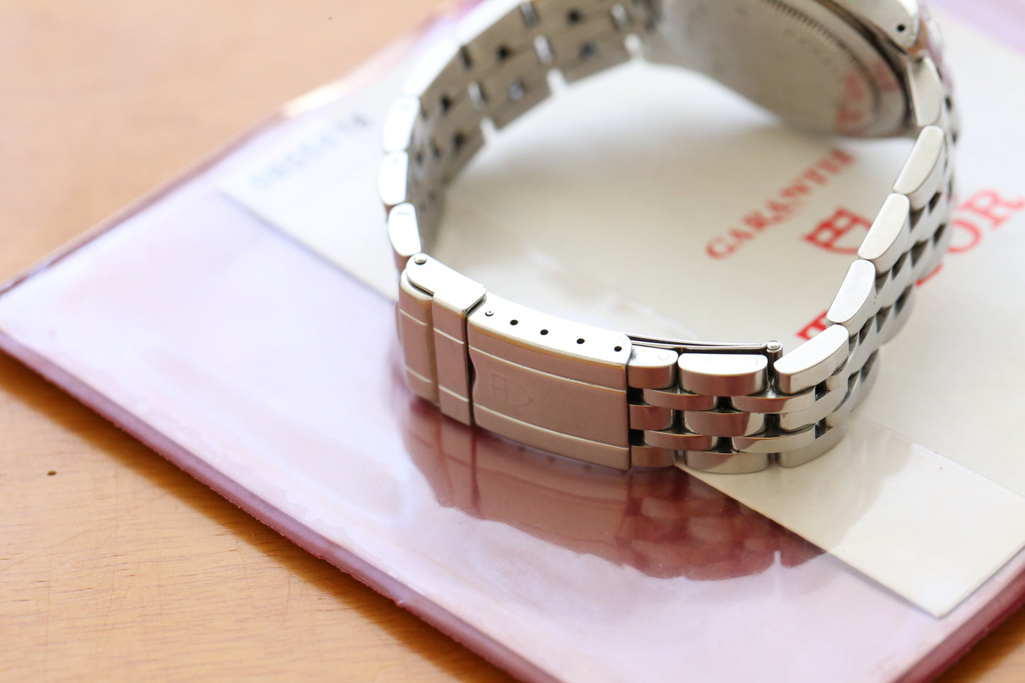 Tudor 85190 36mm