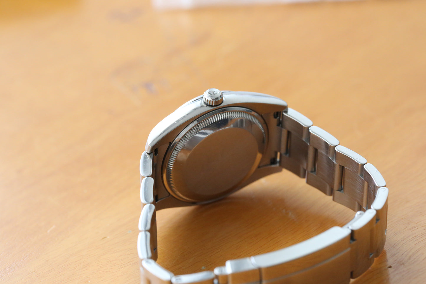 Rolex Airking 114200