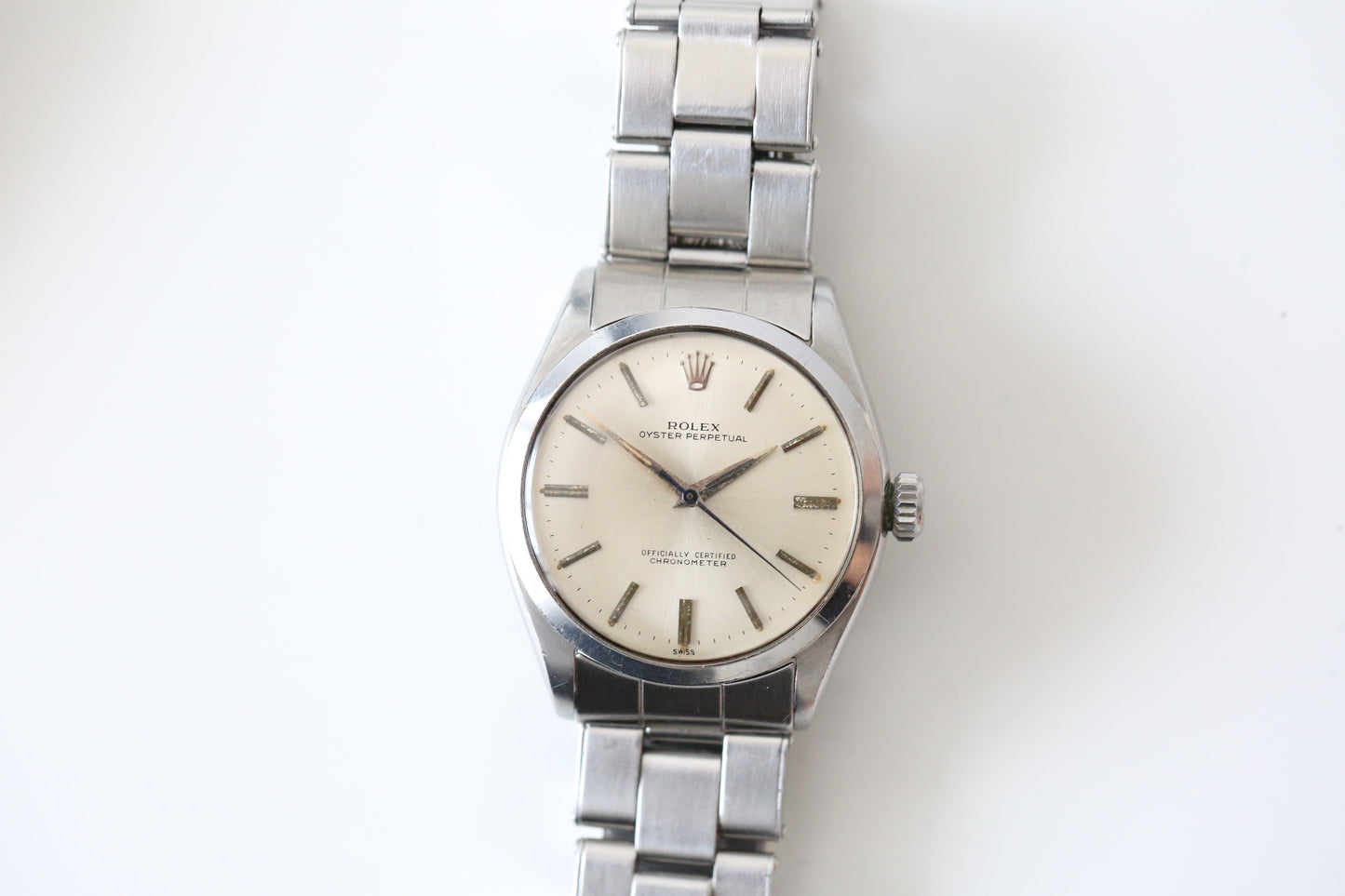 Rolex Date 6284