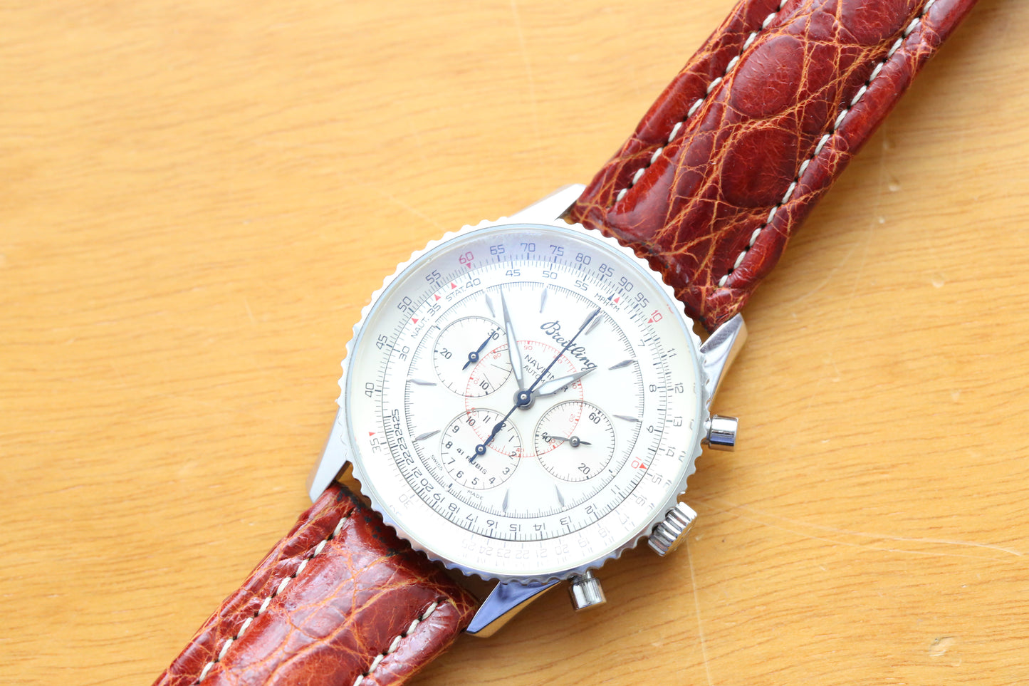 Breitling A30030.4