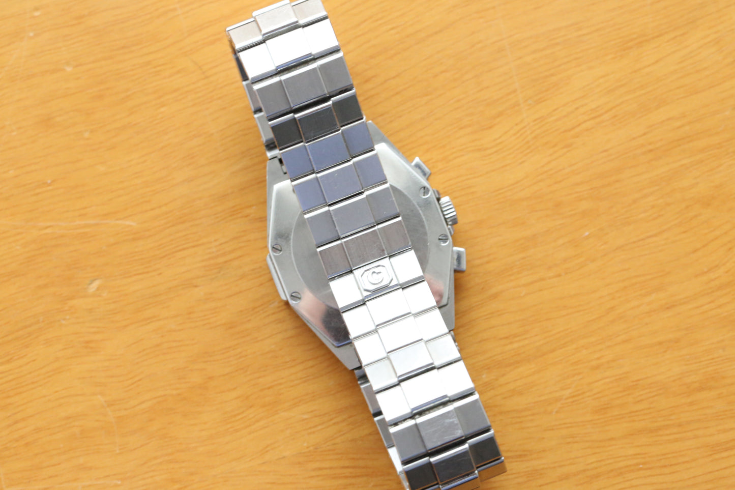 Chopard St. Moritz 8377