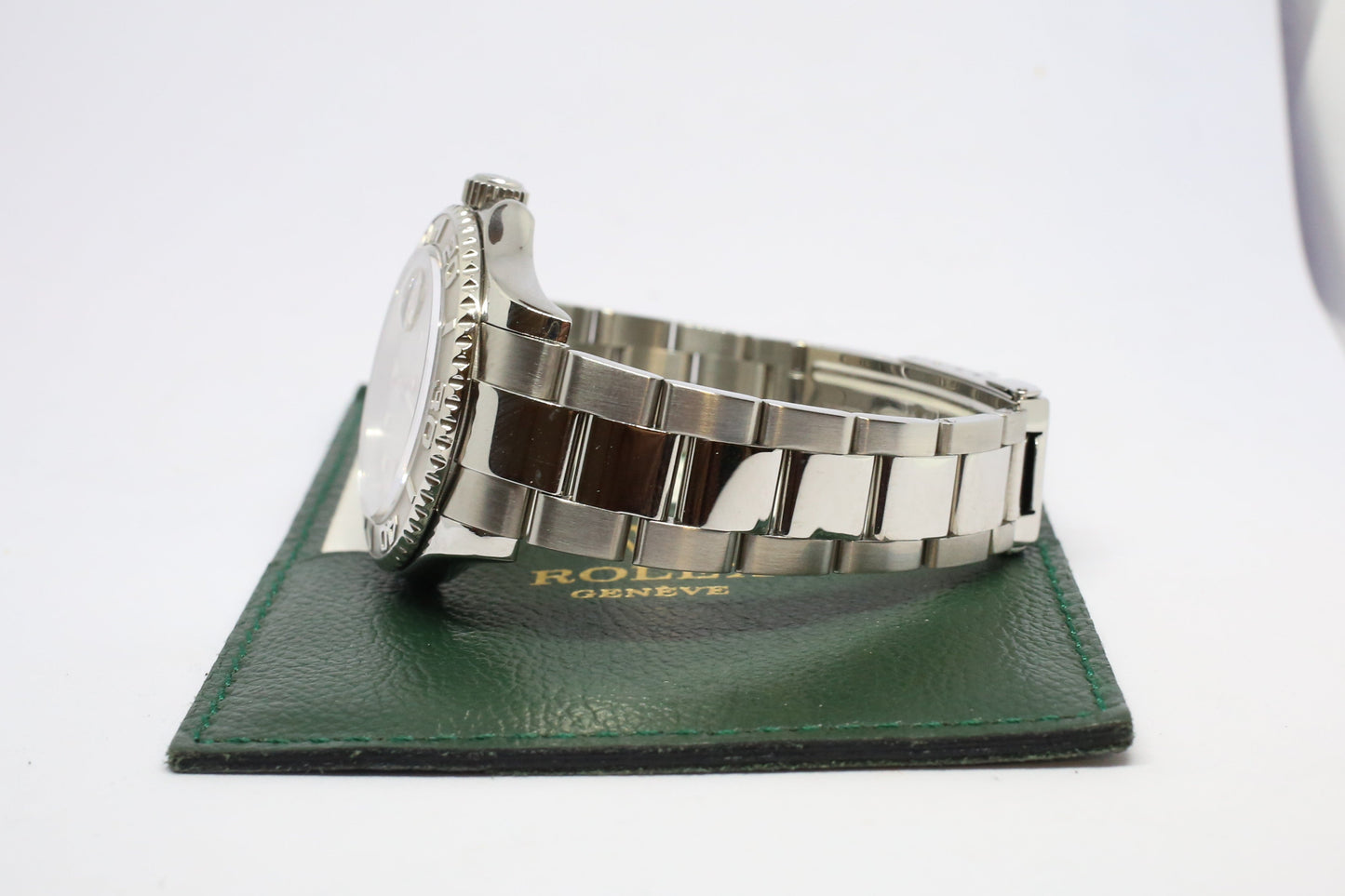Rolex Yacht Master 16622 Paper