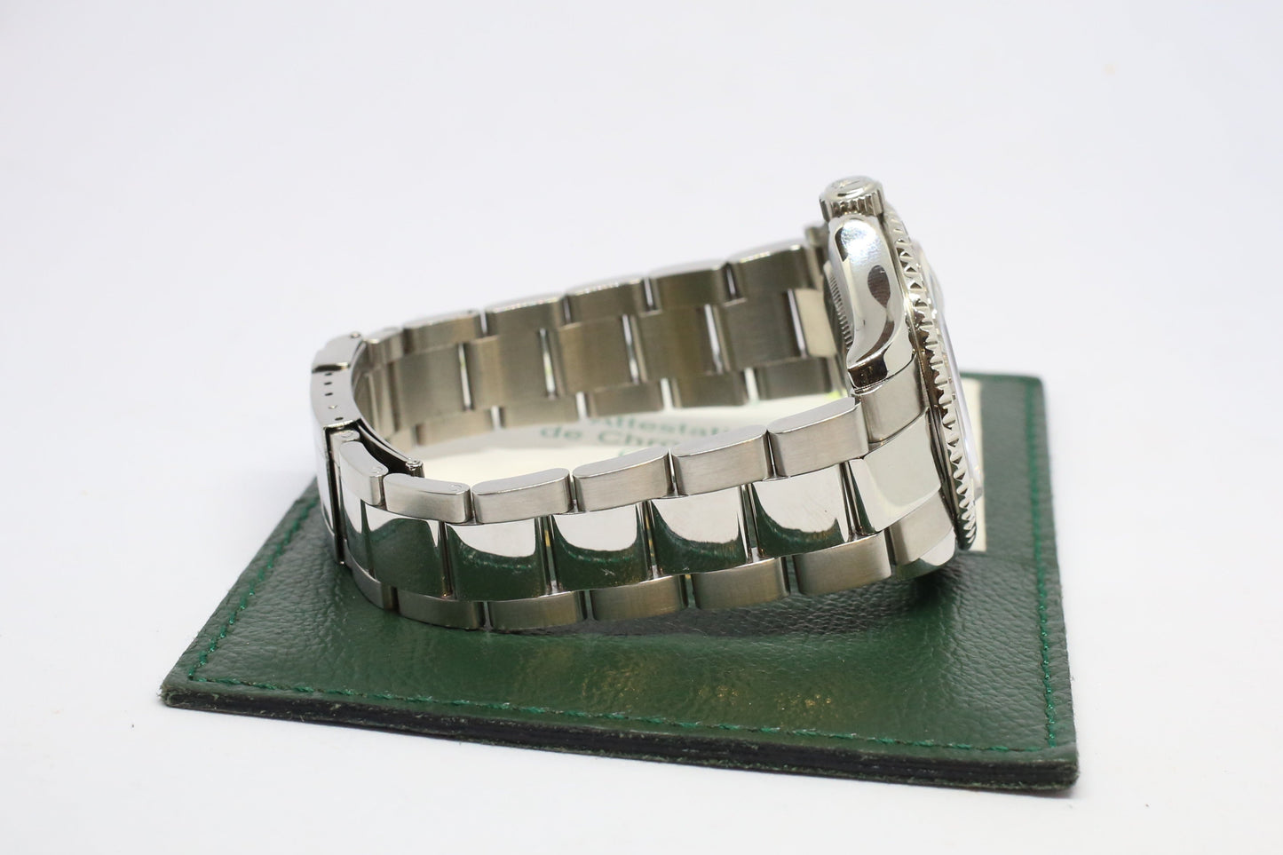 Rolex Yacht Master 16622 Paper