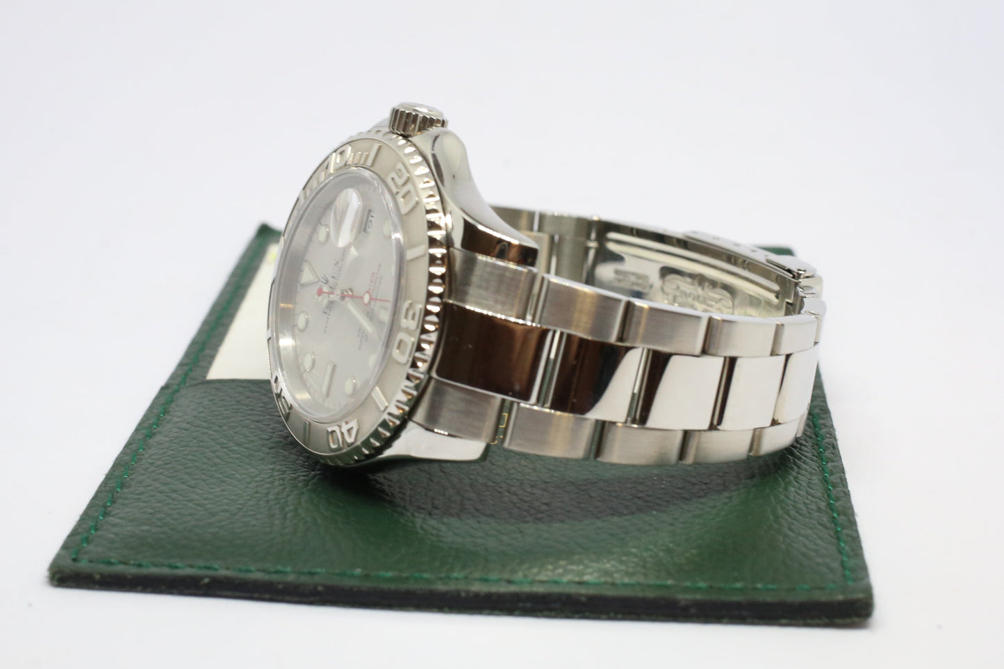Rolex Yacht Master 16622 Paper
