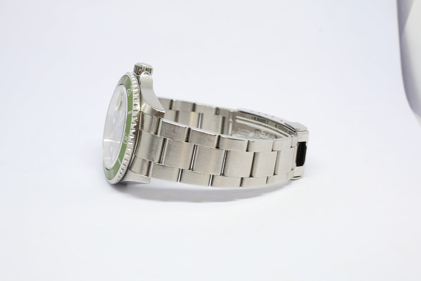 Rolex Submariner 16610LV RRR
