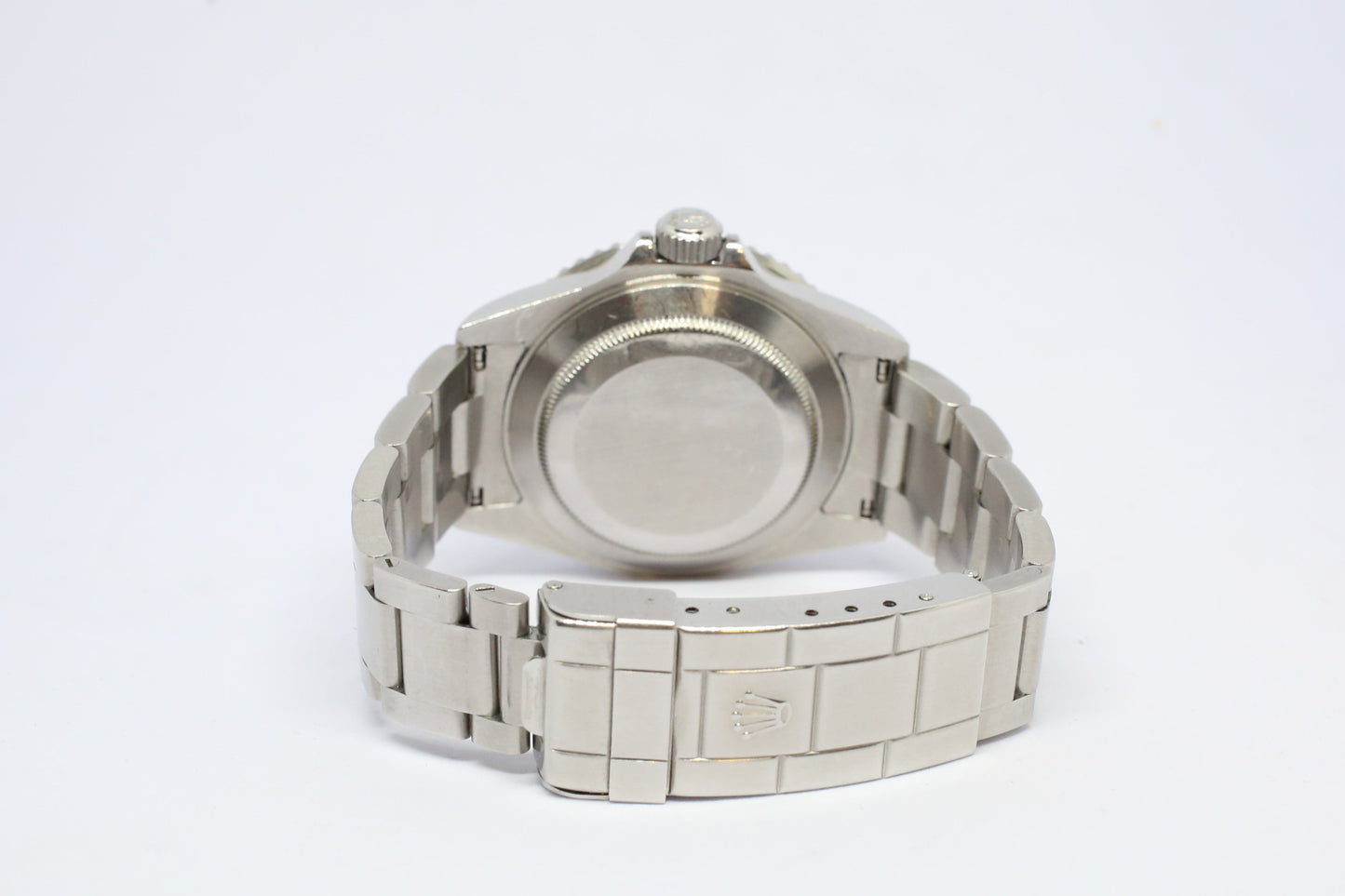 Rolex Submariner 16610LV RRR
