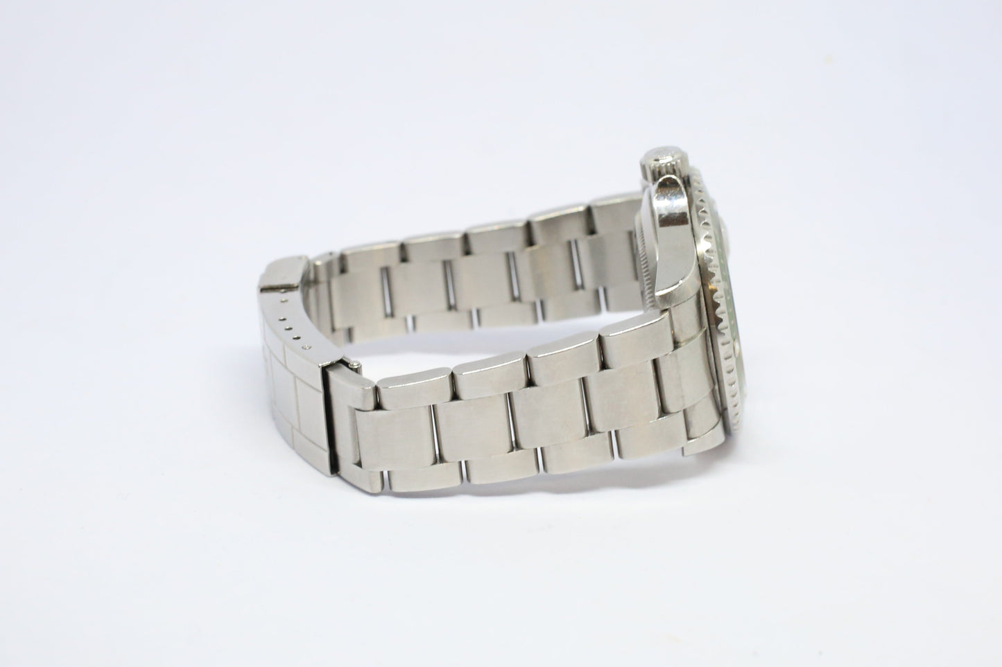 Rolex Submariner 16610LV RRR