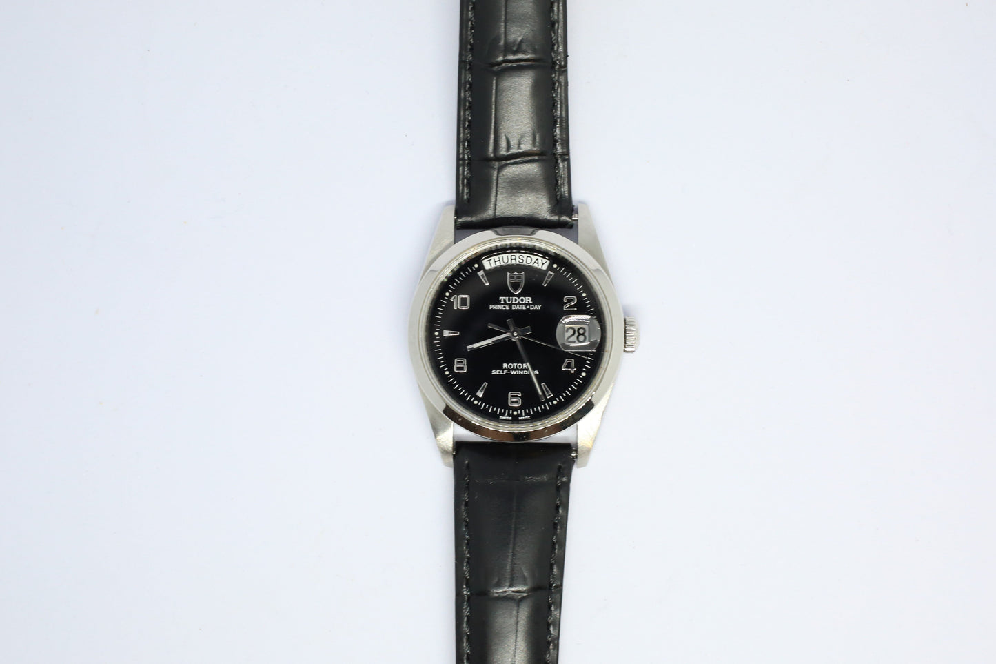 Tudor Day date 76000