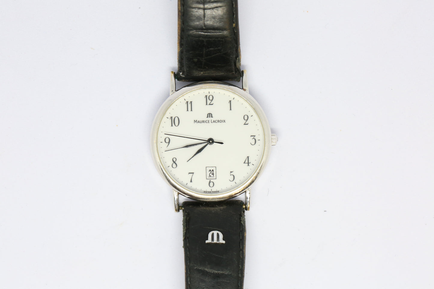 Maurice Lacroix Quartz