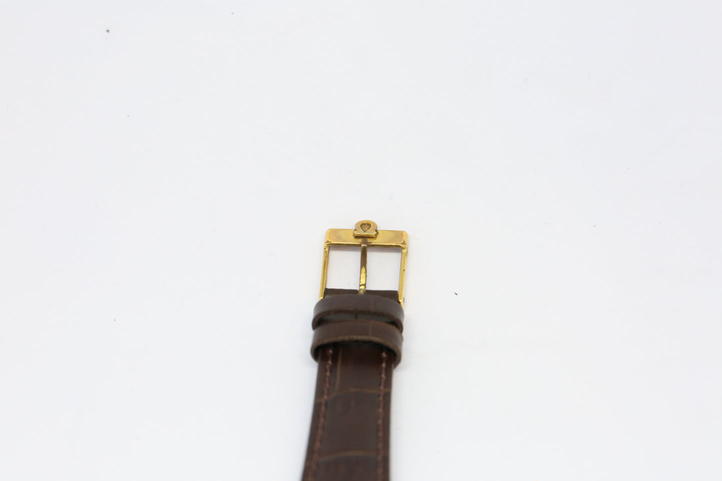 Omega Manuale Vintage