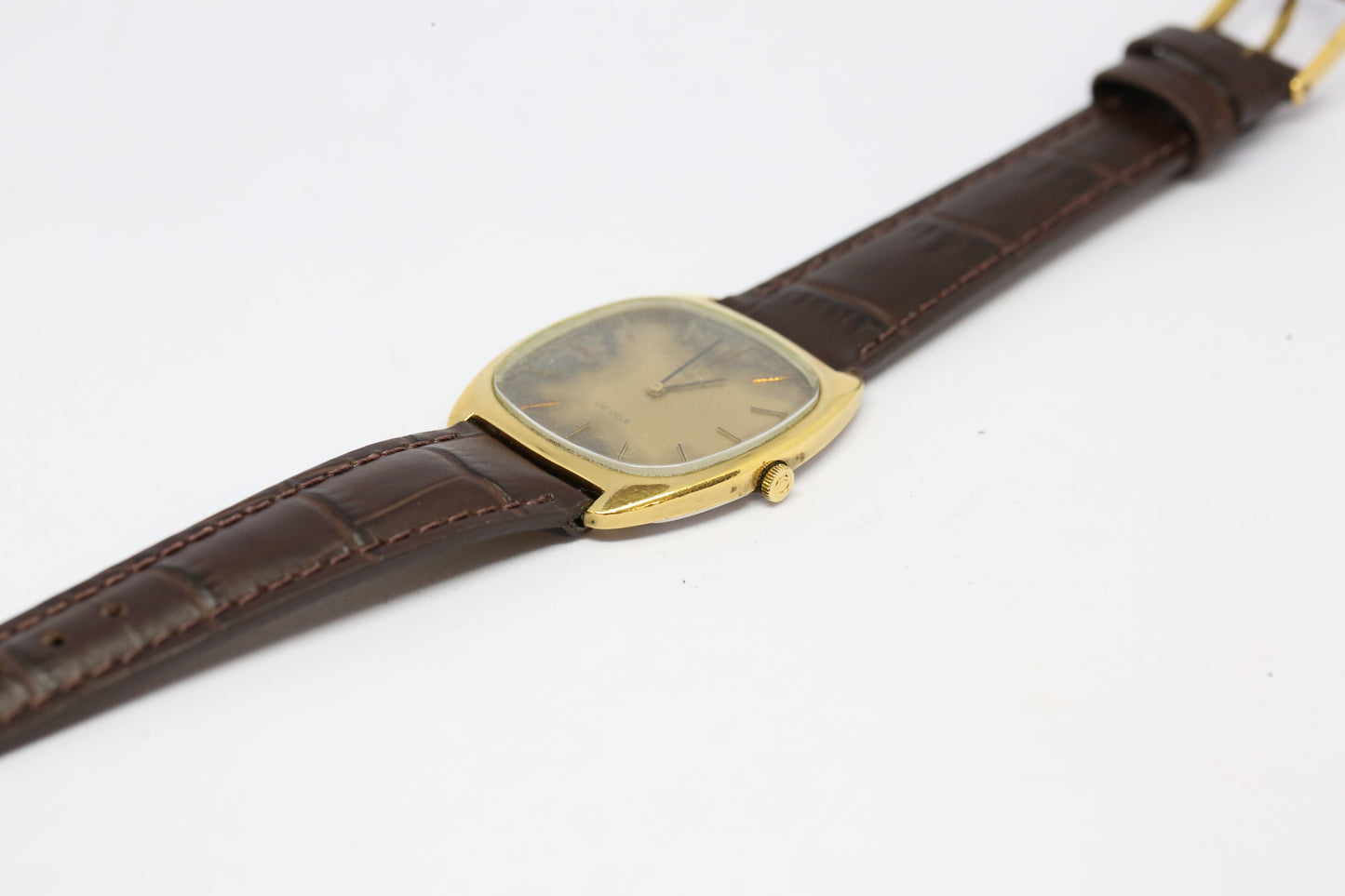 Omega Manuale Vintage