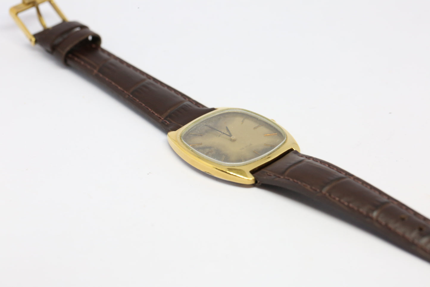 Omega Manuale Vintage