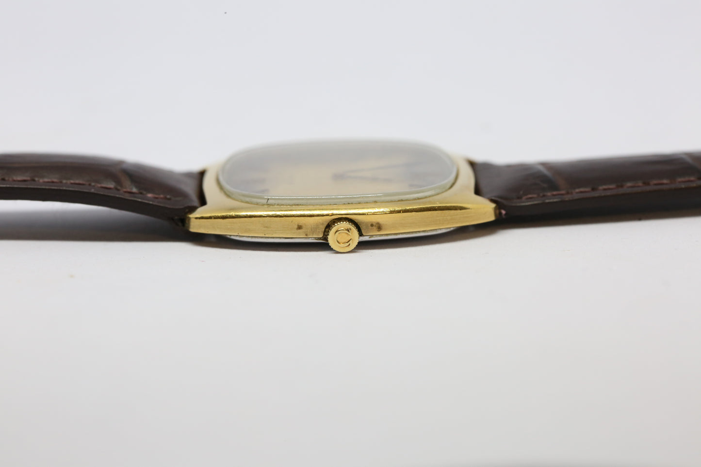 Omega Manuale Vintage